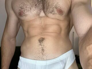 Damon Veins Pic