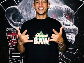 Boy Alien Pic