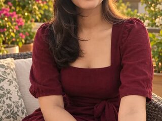 New Disha Pic