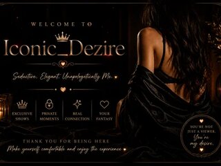 Iconic dezire Pic