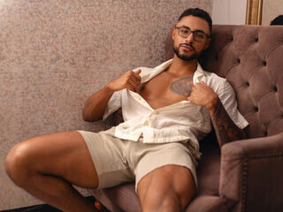 Liiam Garcia Pic