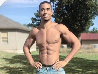 ZekeFrost Pic
