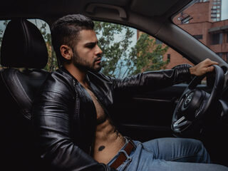 Ricck Smith Pic