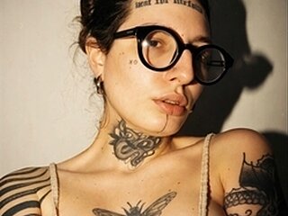 Mrs Badass Pic