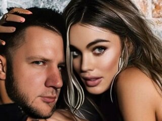 LindyAndAndy Pic
