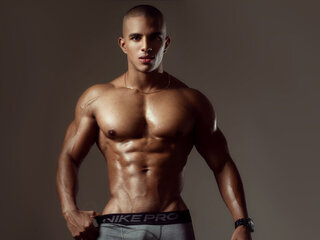 AntonyDunn Pic