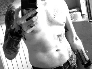 Mr_B_Naughty Pic
