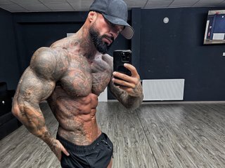 jasonstromm Pic