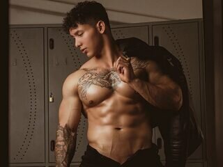 Adamm Turner Pic
