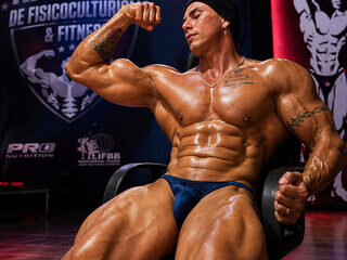 Mac Moody Pic