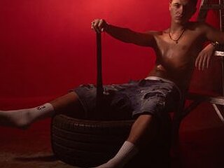 Justin Ortiz Pic