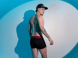Jeremy Drake Pic
