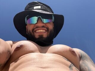 Dereck Green Pic