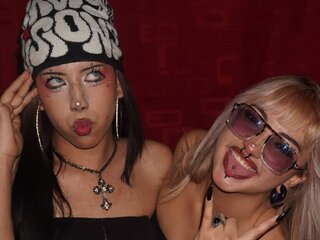 BlueAndAgatha Pic