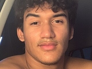 Ian Montenegro Pic