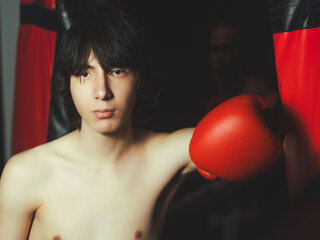 JeffHunter Pic