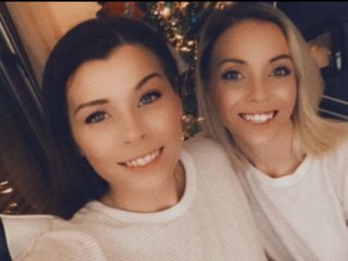 Scarlett_And_LucyMae Pic