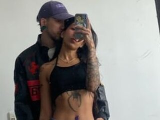 Kitie and Kevin Pic