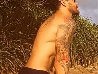 Rafa Sexy Pic