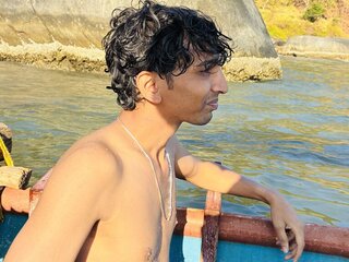 KaranSmith Pic