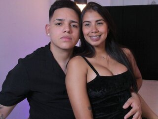 PaulaAndJosue Pic