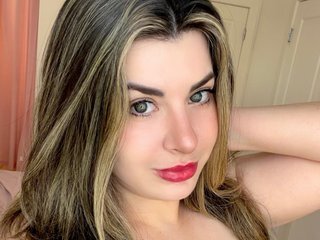 SarinaSapphire Pic
