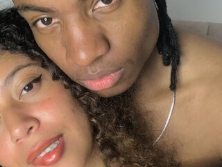 RaidenAndLorelei Pic