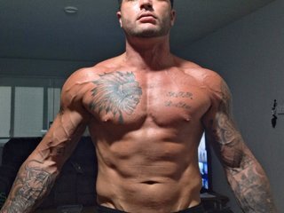Silversavage92 Pic