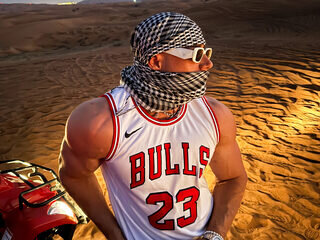 James Terrey Pic