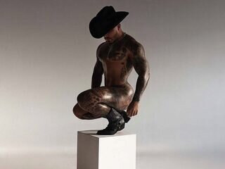 Aaron Vega Pic