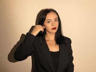SarahNoir Pic