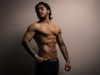 Justin Whitte Pic