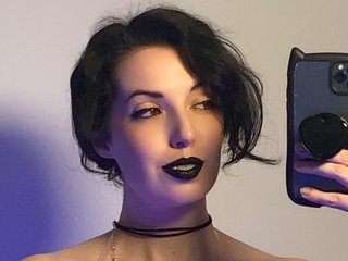 TashaNoir Pic