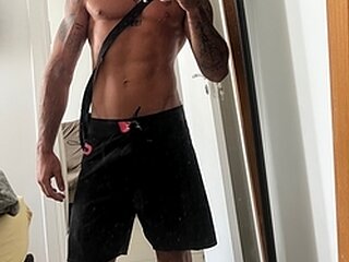 Vitor Go Boy 23 Pic