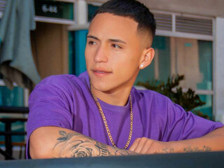 JassonBecker Pic