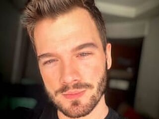 Felipe Fox Pic