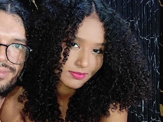 KarlisAndSam Pic