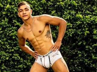 MathewLopez Pic