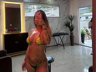 Gabi Nodari Pic