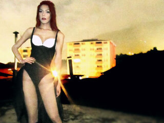 ElecktraGomez Pic