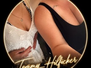 Tommy Hilficker Pic