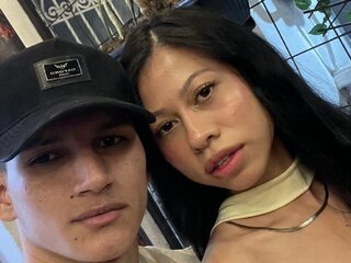 SophiAndJack Pic