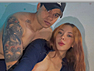 TomysandLehyla Pic