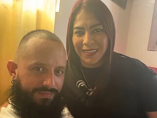 Couple Gold69 Pic
