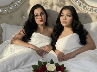 kymAndLana Pic