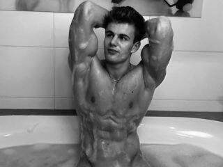Paolo Arreola Pic