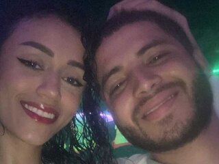 MaxandAbby Pic