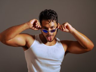 LIANCRUZ Pic