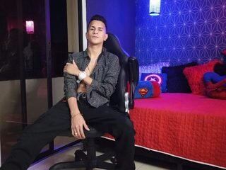 Justin Melendez Pic