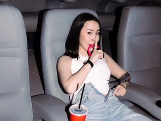 Asian Asami Pic